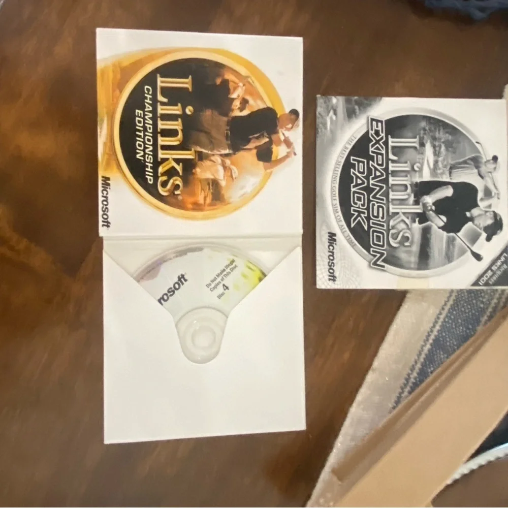 Microsoft Links Big Box Expansion Pack